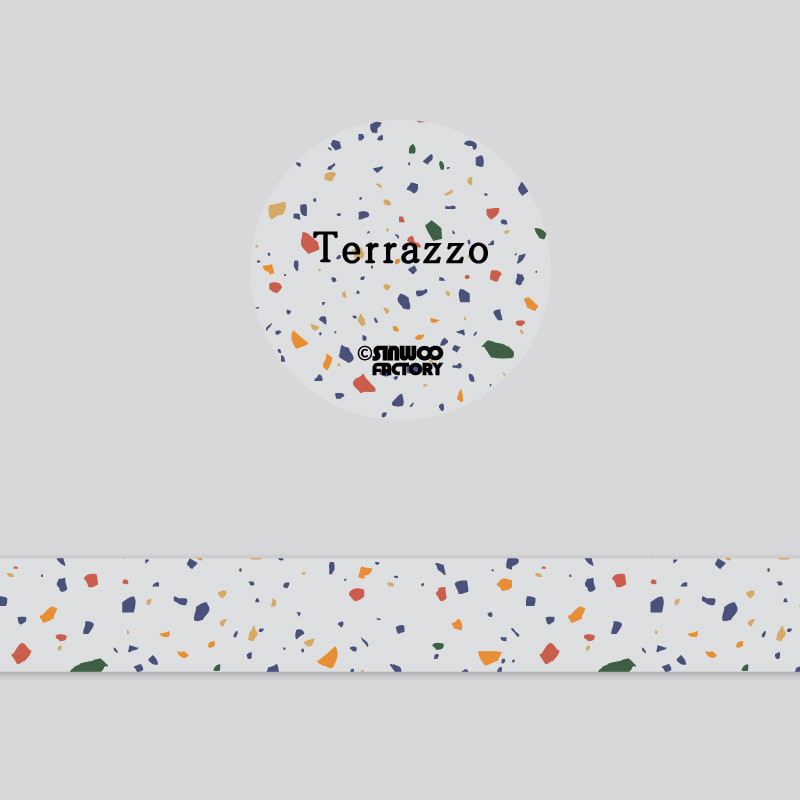 Terrazzo